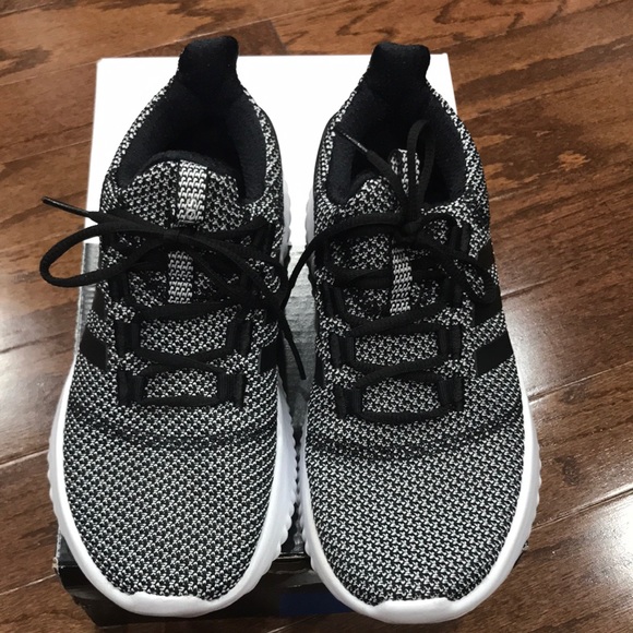 adidas cloudfoam size 5